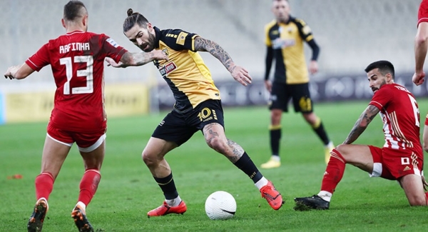 &Tau;&Iota; &Epsilon;&Iota;&Delta;&Alpha;&Mu;&Epsilon; &Sigma;&Tau;&Omicron; &Nu;&Tau;&Epsilon;&Rho;&Mu;&Pi;&Iota; &Tau;&Eta;&Sigma; &Pi;&Rho;&Omega;&Tau;&Eta;&Sigma; &Alpha;&Gamma;&Omega;&Nu;&Iota;&Sigma;&Tau;&Iota;&Kappa;&Eta;&Sigma; (&Omicron;&Upsilon;&Tau;&Epsilon; &Chi;&Theta;&Epsilon;&Sigma; &Nu;&Iota;&Kappa;&Eta;&Sigma;&Epsilon; &Epsilon;&Nu;&Alpha; &Nu;&Tau;&Epsilon;&Rho;&Mu;&Pi;&Iota;)