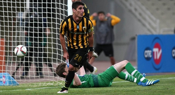 &Pi;.&Alpha;.&Epsilon;. &Alpha;.&Epsilon;.&Kappa;. &Epsilon;&Lambda;&Epsilon;&Gamma;&Chi;&Omicron;&Sigma; &Pi;&Rho;&Omicron;&Omicron;&Delta;&Omicron;&Upsilon; &Nu;. 10 (&Tau;&Rho;&Iota;&Tau;&Eta; &Alpha;&Lambda;&Lambda;&Alpha; &Pi;&Rho;&Omicron;&Beta;&Lambda;&Eta;&Mu;&Alpha;&Tau;&Iota;&Zeta;&Epsilon;&Iota;)