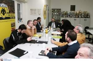 ΣΧΕΤΙΚΑ ΜΕ ΤΟ ΕΠΟΜΕΝΟ Δ.Σ. ΤΗΣ ΕΡΑΣΙΤΕΧΝΙΚΗΣ (ΠΟΙΟΙ ΔΕΝ ΘΑ ΜΠΟΡΟΥΣΑΝ ΝΑ ΕΙΝΑΙ ΜΕΛΗ ΜΕ ΤΑ ΜΕΧΡΙ ΤΩΡΑ ΔΕΔΟΜΕΝΑ)