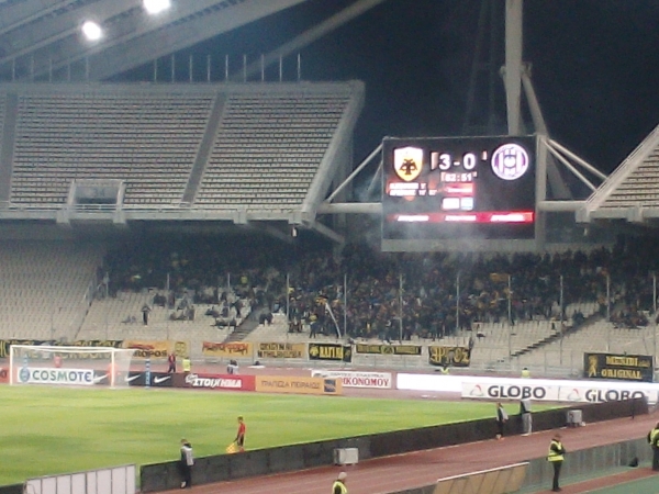 &Tau;&Epsilon;&Lambda;&Epsilon;&Iota;&Omega;&Sigma;&Epsilon; &Eta; &Alpha;&Pi;&Omicron;&Chi;&Eta; &Tau;&Omega;&Nu; &Omicron;&Rho;&Gamma;&Alpha;&Nu;&Omega;&Mu;&Epsilon;&Nu;&Omega;&Nu;; (&Omicron;&Tau;&Alpha;&Nu; &Omicron;&Iota; &Omicron;&Rho;&Gamma;&Alpha;&Nu;&Omega;&Mu;&Epsilon;&Nu;&Omicron;&Iota; &Epsilon;&Tau;&Rho;&Iota;&Xi;&Alpha;&Nu; &Tau;&Alpha; &Delta;&Omicron;&Nu;&Tau;&Iota;&Alpha; &Sigma;&Tau;&Omicron;&Nu; &Kappa;&Omicron;&Nu;&Tau;&Omicron;&Nu;&Eta;)