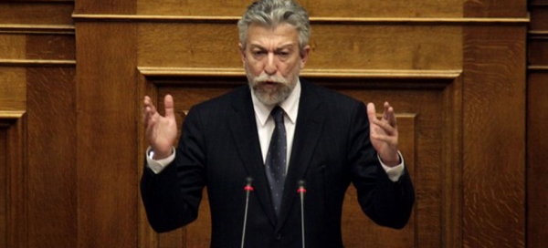 &Kappa;&Omicron;&Nu;&Tau;&Omicron;&Nu;&Iota;&Alpha;&Delta;&Alpha; &ndash; &Rho;&Alpha;&Psi;&Omega;&Delta;&Iota;&Alpha; &Omega;&rsquo; (&Kappa;&Omicron;&Nu;&Tau;&Omicron;&Nu;&Eta;&Sigma; &ndash; &Eta; &Alpha;&Pi;&Omicron;&Kappa;&Alpha;&Theta;&Eta;&Lambda;&Omega;&Sigma;&Eta;)