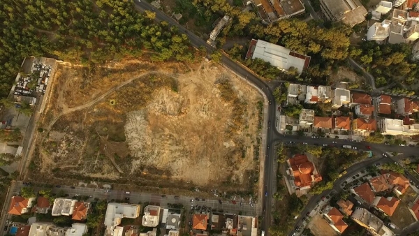 &Omicron;&Iota; &laquo;&Pi;&Omicron;&Upsilon;&Theta;&Epsilon;&Nu;&Alpha;&Delta;&Epsilon;&Sigma;&raquo; &Xi;&Epsilon;&Kappa;&Alpha;&Theta;&Alpha;&Rho;&Iota;&Zeta;&Omicron;&Upsilon;&Nu;: &Eta; &Alpha;.&Epsilon;.&Kappa;. &Delta;&Epsilon;&Nu; &Epsilon;&Iota;&Nu;&Alpha;&Iota; &Gamma;&Alpha;&Upsilon;&Rho;&Omicron;&Sigma;, &Gamma;&Iota;&Alpha;&Tau;&Iota; &Tau;&Eta;&Sigma; &Alpha;&Nu;&Eta;&Kappa;&Epsilon;&Iota; &Tau;&Omicron; &Omicron;&Iota;&Kappa;&Omicron;&Pi;&Epsilon;&Delta;&Omicron;. (&Alpha;&Nu; &Sigma;&Tau;&Alpha; &Chi;&Alpha;&Rho;&Tau;&Iota;&Alpha; &Delta;&Epsilon;&Nu; &Upsilon;&Pi;&Alpha;&Rho;&Chi;&Epsilon;&Iota; &Eta; &Sigma;&Phi;&Rho;&Alpha;&Gamma;&Iota;&Delta;&Alpha; &Tau;&Eta;&Sigma; &Epsilon;&Rho;&Alpha;&Sigma;&Iota;&Tau;&Epsilon;&Chi;&Nu;&Iota;&Kappa;&Eta;&Sigma; &Alpha;&Delta;&Epsilon;&Iota;&Alpha; &Delta;&Epsilon;&Nu; &Beta;&Gamma;&Alpha;&Iota;&Nu;&Epsilon;&Iota; &Sigma;&Tau;&Omicron;&Nu; &Alpha;&Iota;&Omega;&Nu;&Alpha; &Tau;&Omicron;&Nu; &Alpha;&Pi;&Alpha;&Nu;&Tau;&Alpha;)