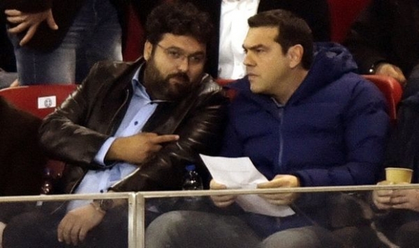 &Omicron;&Iota; &laquo;&Pi;&Omicron;&Upsilon;&Theta;&Epsilon;&Nu;&Alpha;&Delta;&Epsilon;&Sigma;&raquo; &Delta;&Epsilon;&Nu; &Sigma;&Chi;&Omicron;&Lambda;&Iota;&Alpha;&Zeta;&Omicron;&Upsilon;&Nu; &Tau;&Eta;&Nu; &Pi;&Rho;&Omicron;&Epsilon;&Kappa;&Lambda;&Omicron;&Gamma;&Iota;&Kappa;&Eta; &Kappa;&Alpha;&Iota; &Sigma;&Tau;&Omicron; &Pi;&Omicron;&Delta;&Iota; &laquo;&Pi;&Omicron;&Delta;&Omicron;&Sigma;&Phi;&Alpha;&Iota;&Rho;&Iota;&Kappa;&Eta; &Alpha;&Nu;&Alpha;&Delta;&Iota;&Alpha;&Rho;&Theta;&Rho;&Omega;&Sigma;&Eta;&raquo;, &Delta;&Iota;&Nu;&Omicron;&Upsilon;&Nu; &Omicron;&Mu;&Omega;&Sigma; &laquo;&Alpha;&Pi;&Alpha;&Nu;&Tau;&Eta;&Sigma;&Epsilon;&Iota;&Sigma;&raquo; (&Omicron;&Tau;&Alpha;&Nu; &Omicron; &Mu;&Omicron;&Nu;&Omicron;&Sigma; &Lambda;&Omicron;&Gamma;&Omicron;&Sigma; &Epsilon;&Iota;&Nu;&Alpha;&Iota; &Eta; &Epsilon;&Kappa;&Lambda;&Omicron;&Gamma;&Iota;&Kappa;&Eta; &Epsilon;&Pi;&Iota;&Beta;&Iota;&Omega;&Sigma;&Eta;)