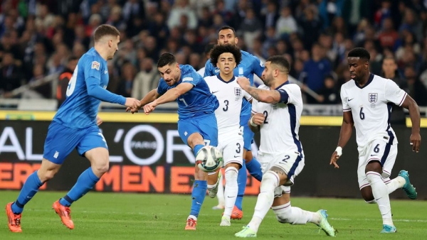 &Mu;&Epsilon;&Tau;&Alpha; &Tau;&Omicron; &Pi;&Alpha;&Iota;&Chi;&Nu;&Iota;&Delta;&Iota; &Mu;&Epsilon; &Tau;&Eta;&Nu; &Alpha;&Gamma;&Gamma;&Lambda;&Iota;&Alpha; &Sigma;&Tau;&Omicron; &Omicron;.&Alpha;.&Kappa;.&Alpha;. (&Omicron;&Tau;&Alpha;&Nu; &Pi;&Epsilon;&Rho;&Alpha;&Sigma;&Epsilon; &Tau;&Omicron; &Sigma;&Omicron;&Kappa; &Alpha;&Pi;&Omicron; &Tau;&Omicron;&Nu; &Theta;&Alpha;&Nu;&Alpha;&Tau;&Omicron; &Tau;&Omicron;&Upsilon; &Mu;&Pi;&Alpha;&Lambda;&Nu;&Tau;&Omicron;&Kappa;)