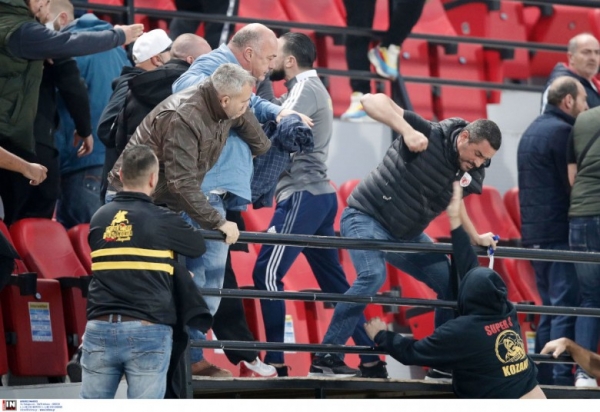 &Omicron;&Tau;&Alpha;&Nu; &Omicron;&Iota; &Gamma;&Alpha;&Upsilon;&Rho;&Omicron;&Iota; &Zeta;&Eta;&Tau;&Omicron;&Upsilon;&Nu; &Iota;&Sigma;&Omicron;&Nu;&Omicron;&Mu;&Iota;&Alpha; (&Epsilon;&Iota;&Nu;&Alpha;&Iota; &Delta;&Iota;&Alpha;&Phi;&Omicron;&Rho;&Epsilon;&Tau;&Iota;&Kappa;&Omicron; &Nu;&Alpha; &Epsilon;&Iota;&Sigma;&Alpha;&Iota; &Pi;&Alpha;&Nu;&Tau;&Alpha; &Alpha;&Delta;&Iota;&Kappa;&Eta;&Mu;&Epsilon;&Nu;&Omicron;&Sigma;)