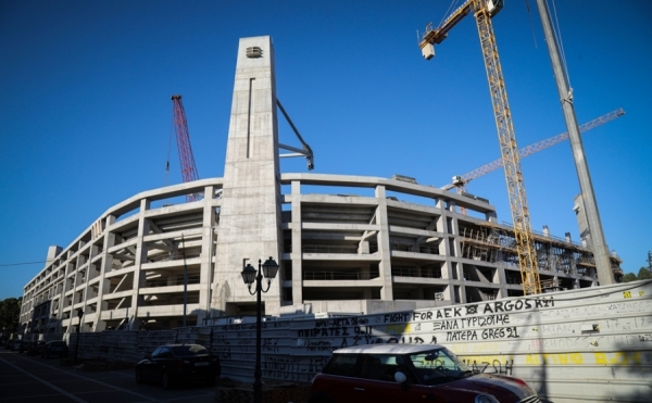 &Alpha;&Lambda;&Lambda;&Eta; &Mu;&Iota;&Alpha; &Delta;&Iota;&Alpha;&Psi;&Epsilon;&Upsilon;&Sigma;&Eta; &Tau;&Omicron;&Upsilon; &Chi;&Rho;&Omicron;&Nu;&Omicron;&Delta;&Iota;&Alpha;&Gamma;&Rho;&Alpha;&Mu;&Mu;&Alpha;&Tau;&Omicron;&Sigma; &Gamma;&Iota;&Alpha; &Tau;&Omicron; &Gamma;&Eta;&Pi;&Epsilon;&Delta;&Omicron; (&Tau;&Omega;&Rho;&Alpha; &Pi;&Alpha;&Mu;&Epsilon; &Gamma;&Iota;&Alpha; &Tau;&Omicron; 2021 &Kappa;&Alpha;&Iota; &Epsilon;&Chi;&Epsilon;&Iota; &Omicron; &Theta;&Epsilon;&Omicron;&Sigma;)